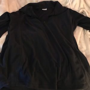 Columbia black jacket